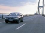 BMW 7-Series L 2003 года